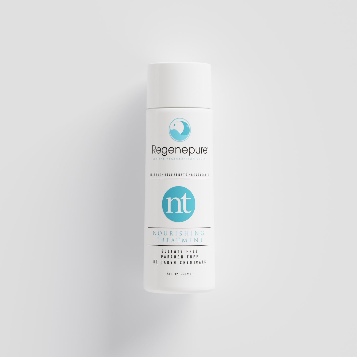 Regrowth Club NT Nourishing Treatment Shampoo