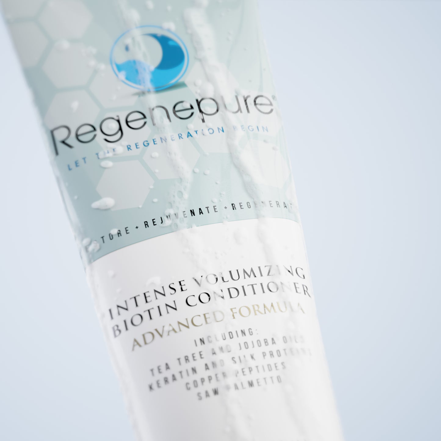 Regrowth Bundle 1 Month Bundle Subcription