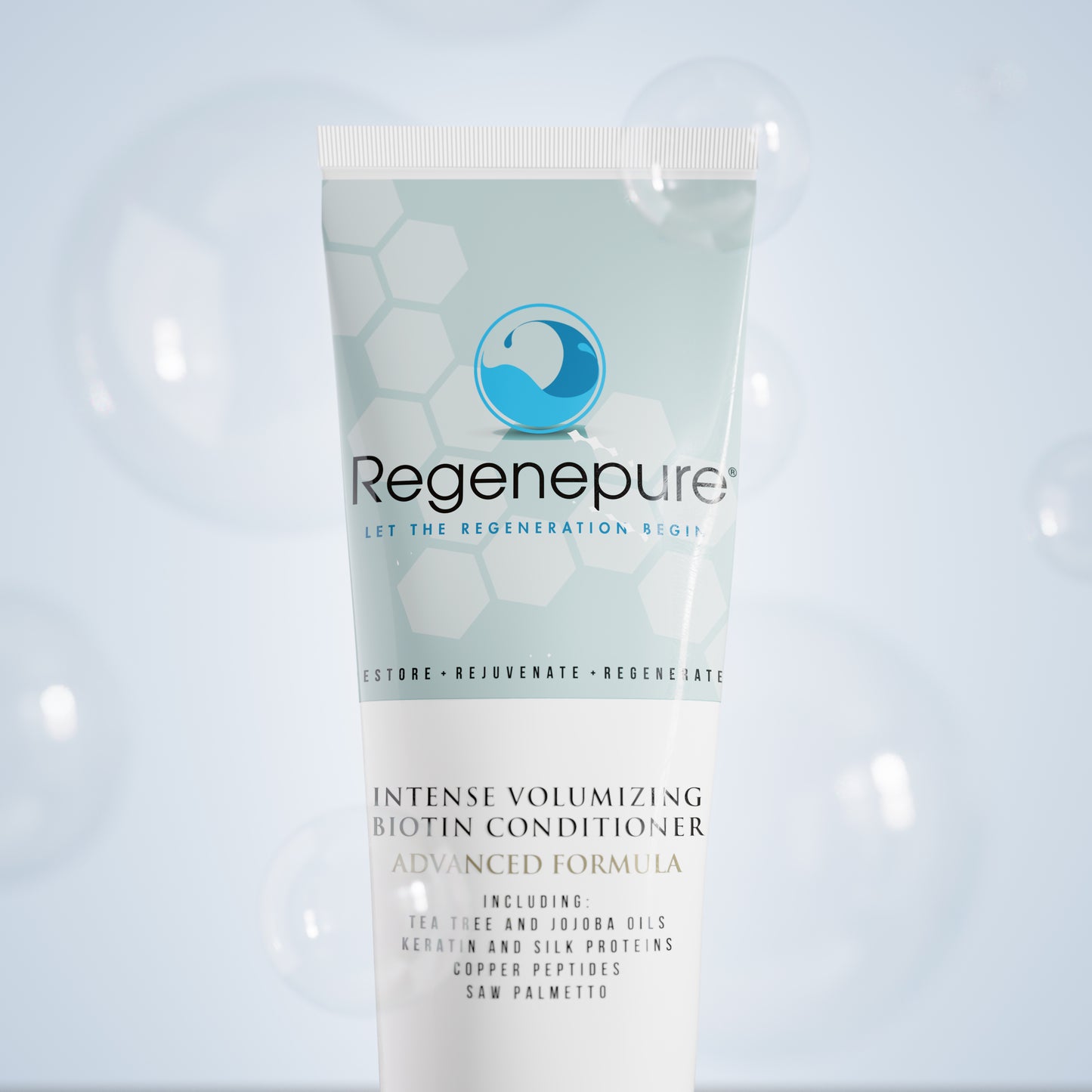 Regrowth Bundle 1 Month Bundle Subcription