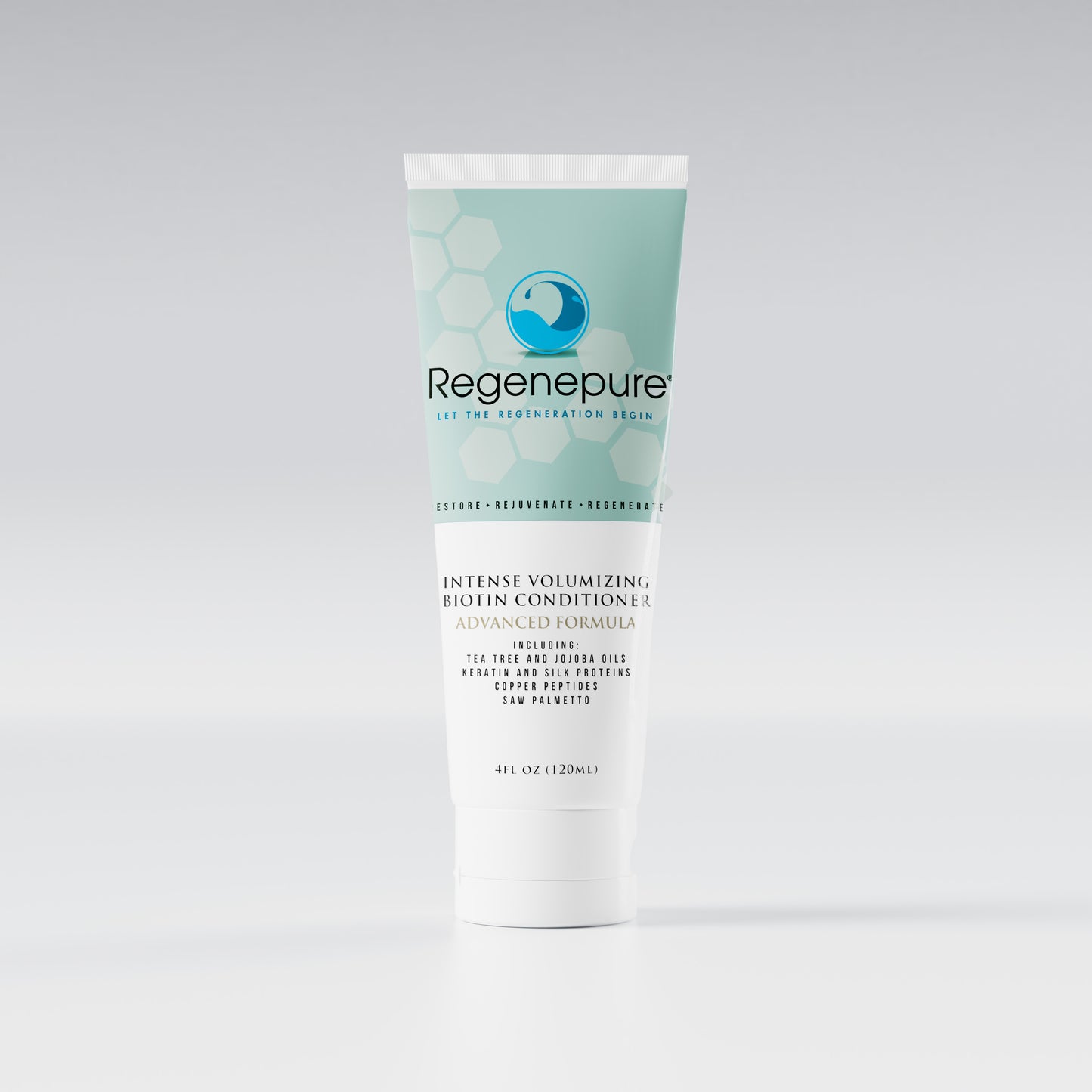 Regrowth Bundle 1 Month Bundle Subcription